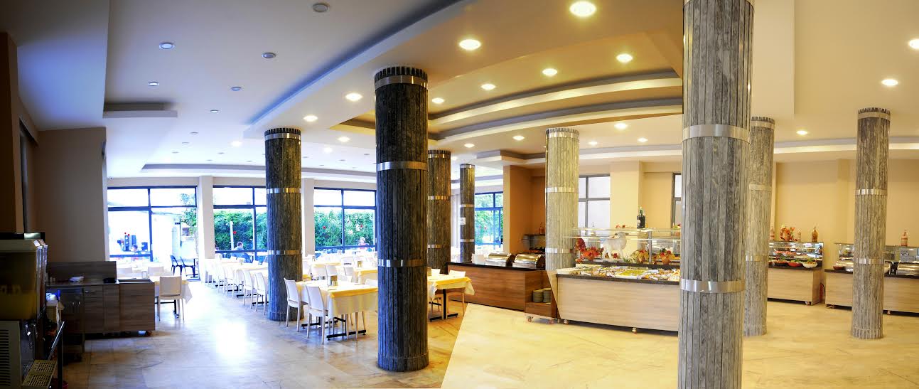 Sonnen Hotel Marmaris